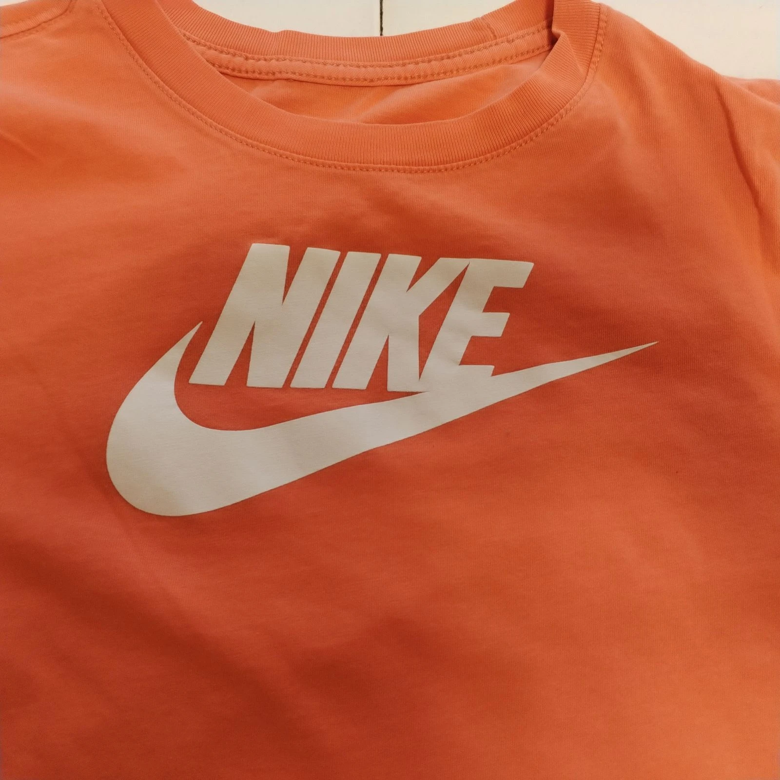 Nike T-shirt – photo 2